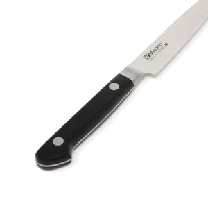 Misono Molybdenum Santoku Knife - Globalkitchen Japan