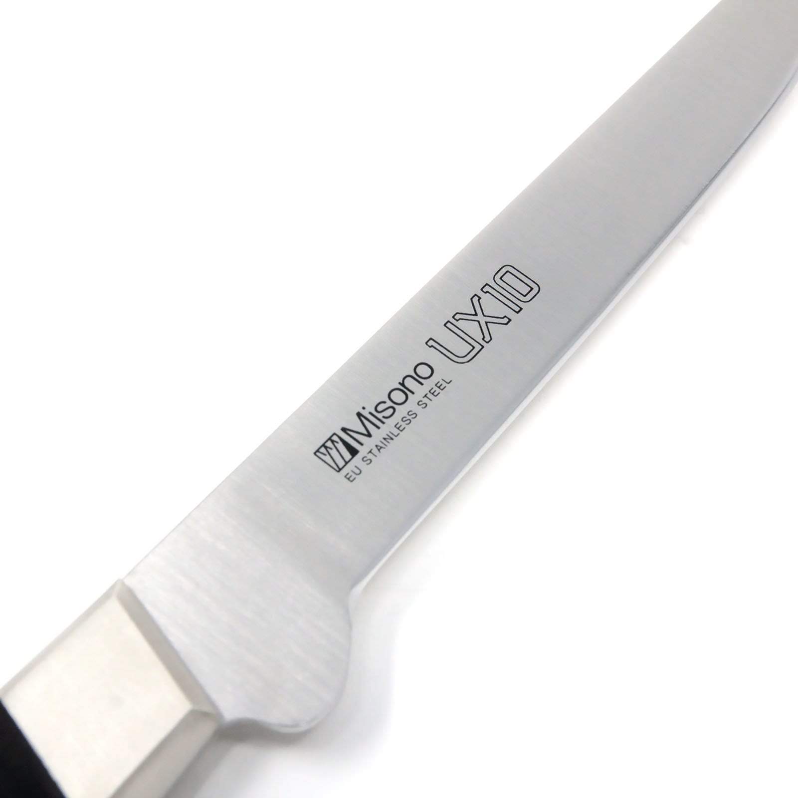 Misono Sweden Steel Series Boning Knife