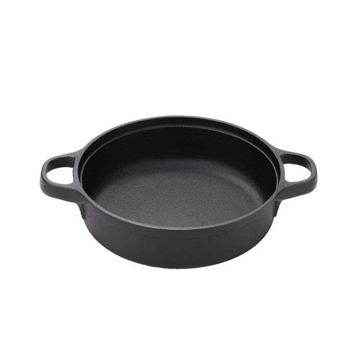 Japanese style non stick frying pan breakfast Frying pan Barquillo