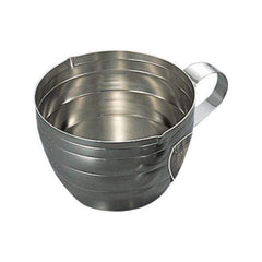 Sekikawa Stainless Steel Rice Measuring Cup 1-go