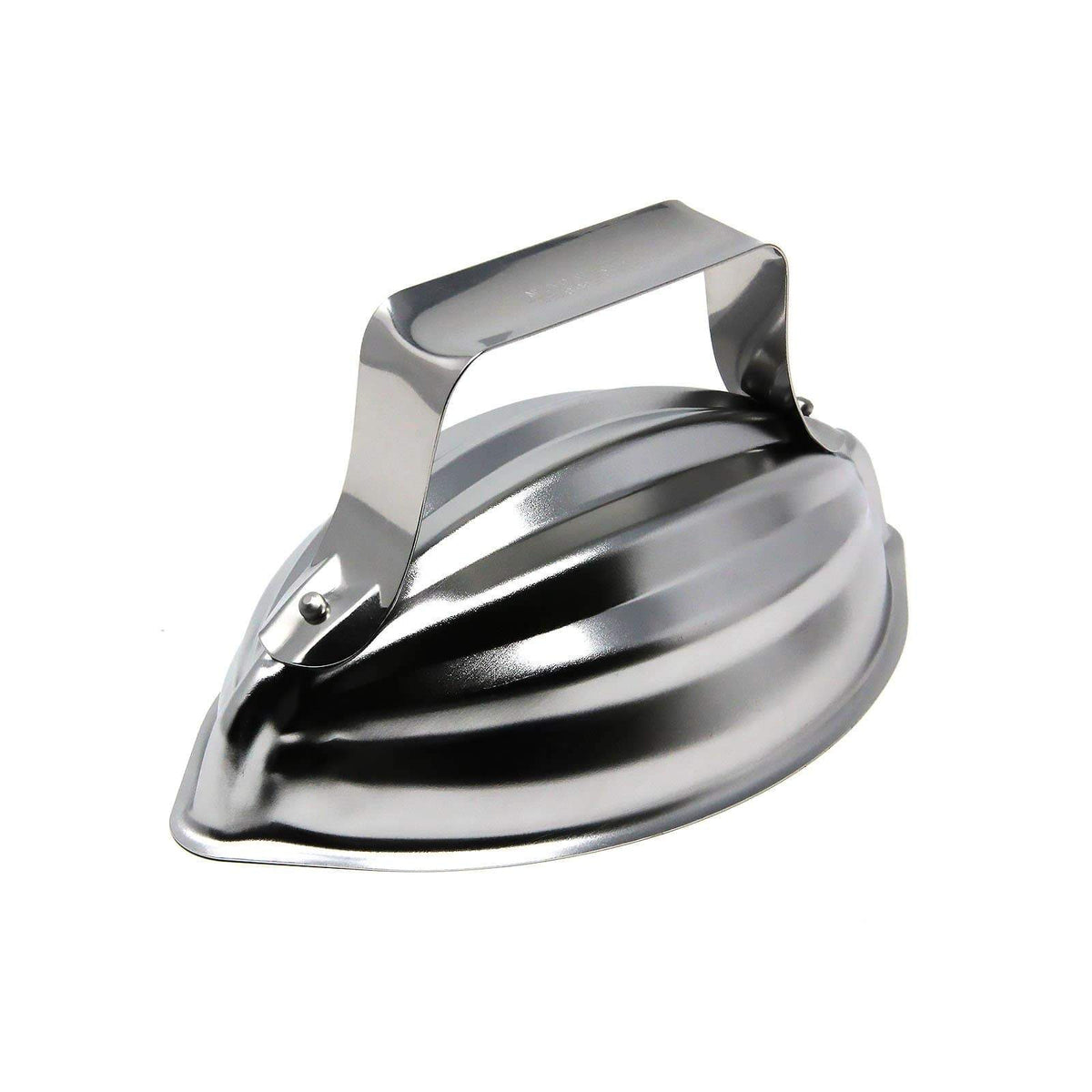 Silver Mild Steel Commercial French Fry Cutter
