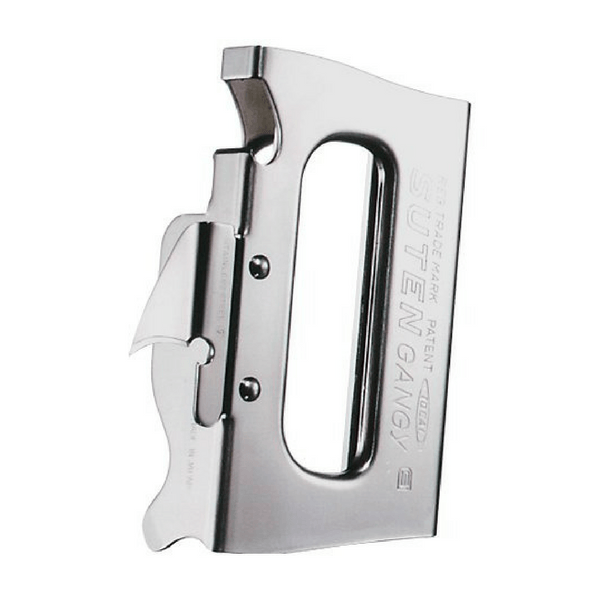 Can Opener Heavy Duty Table Mount - Chef Cook Tools