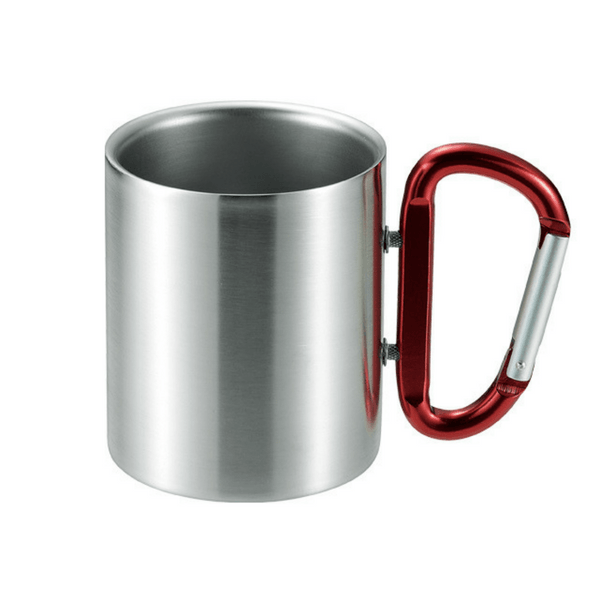 Double Wall Stainless Steel Espresso Cup Insulated Shot Glass Tea