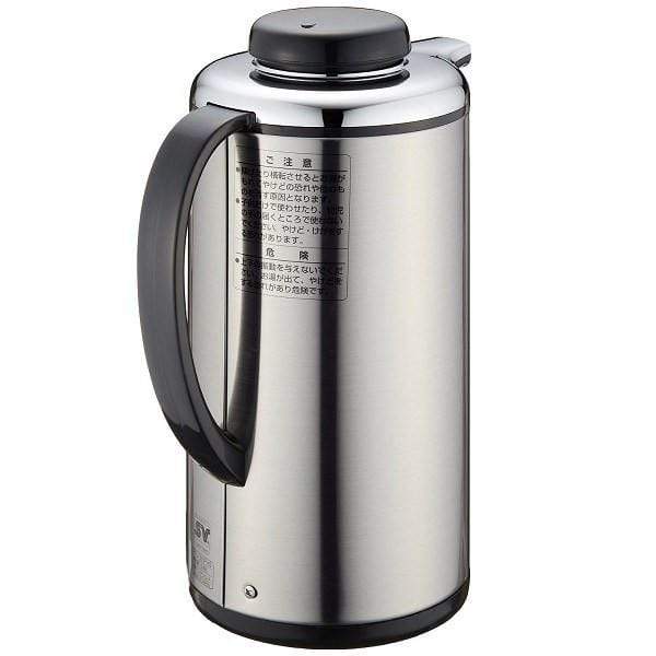 Large Thermal Coffee Carafe Double Walled Thermos Household Glass Liner Coffee  Pot Household Insulation Pot Vacuum Carafes