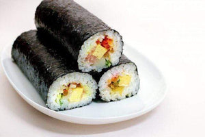 Makisu - Sushi Roll Mat – Trenda World