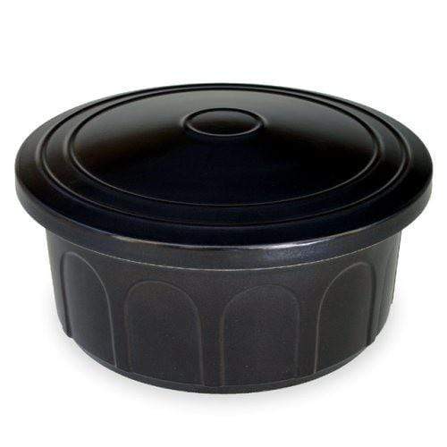 Lock & Lock] Ceramic Rice Containers - For Microwaving (3 Sizes