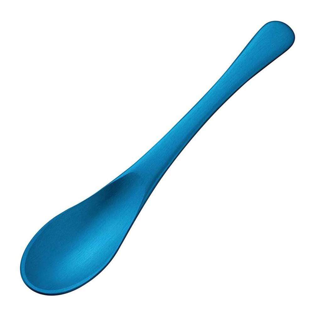 Chef Craft Silicone Basting Spoon - Blue