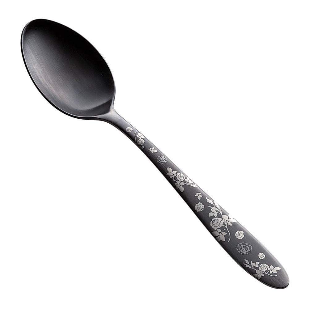 Miyabi Urushi Crepe Spreader Angular Head - Globalkitchen Japan