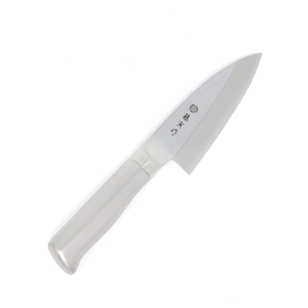 Deba Japanese kitchen knife Tojiro PRO SD for Left-Handed F-636L