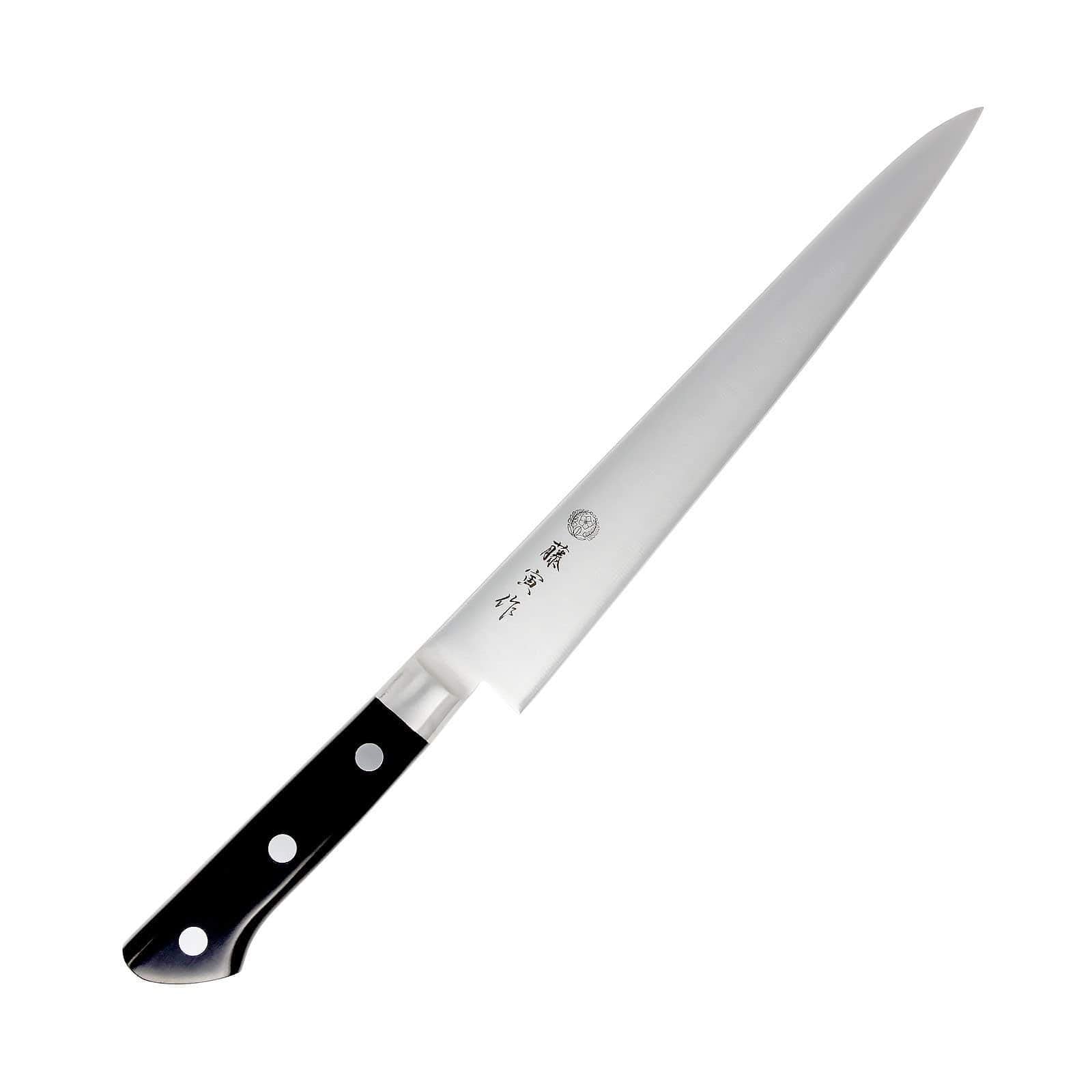 Meat Knives - Globalkitchen Japan