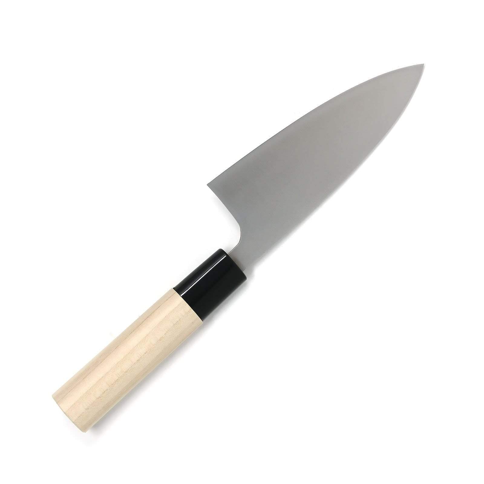 Deba Japanese kitchen knife Tojiro PRO SD for Left-Handed F-636L