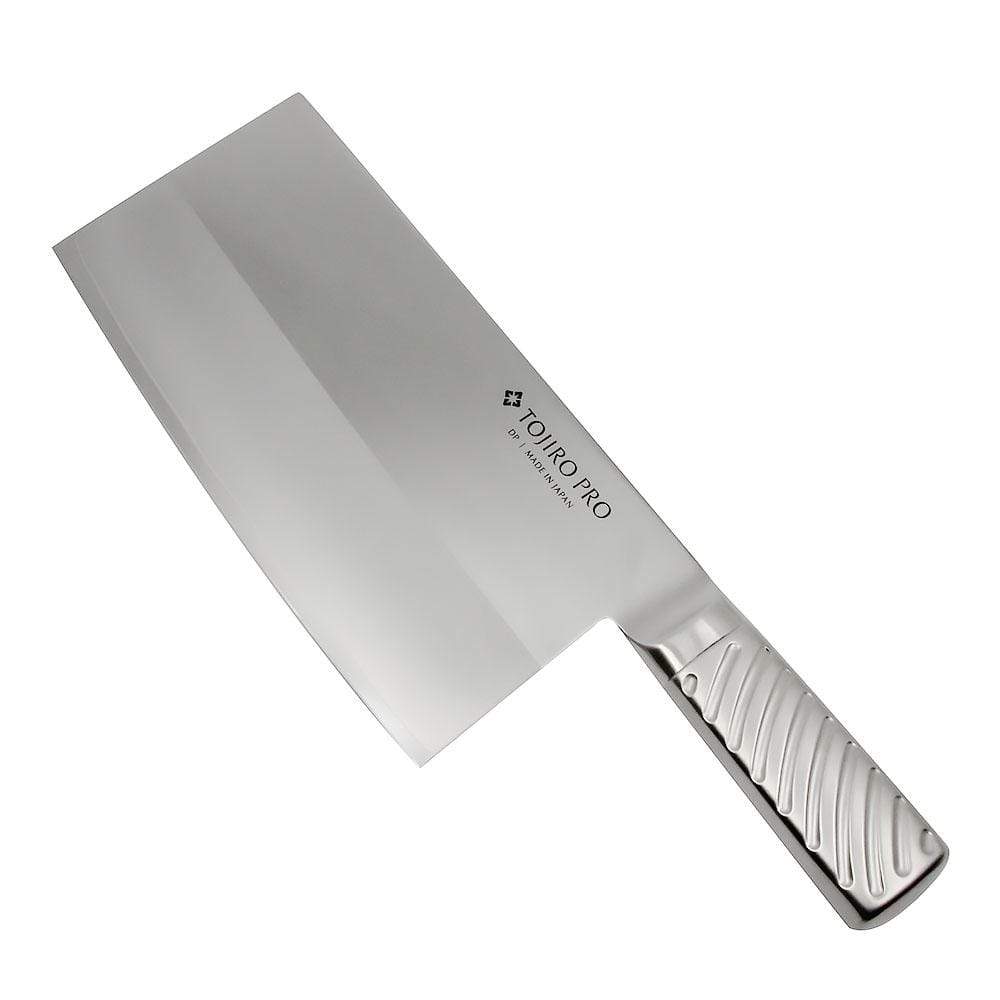 Global Chinese Chopper Cleaver of Stainless Steel 4501011