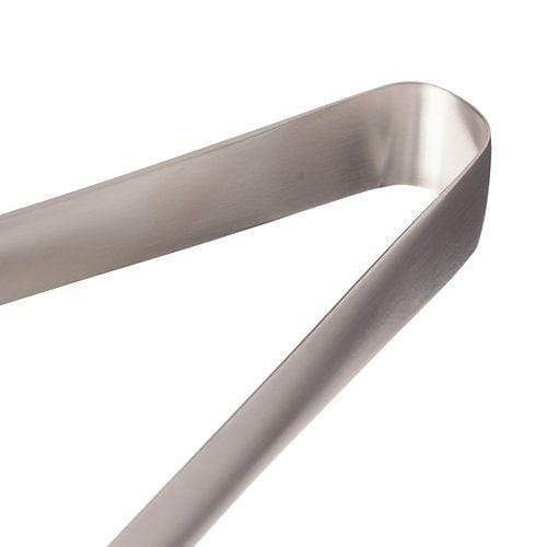 Tsubame Shinko SUNAO Stainless Steel Tongs (Matt Finish) Tongs