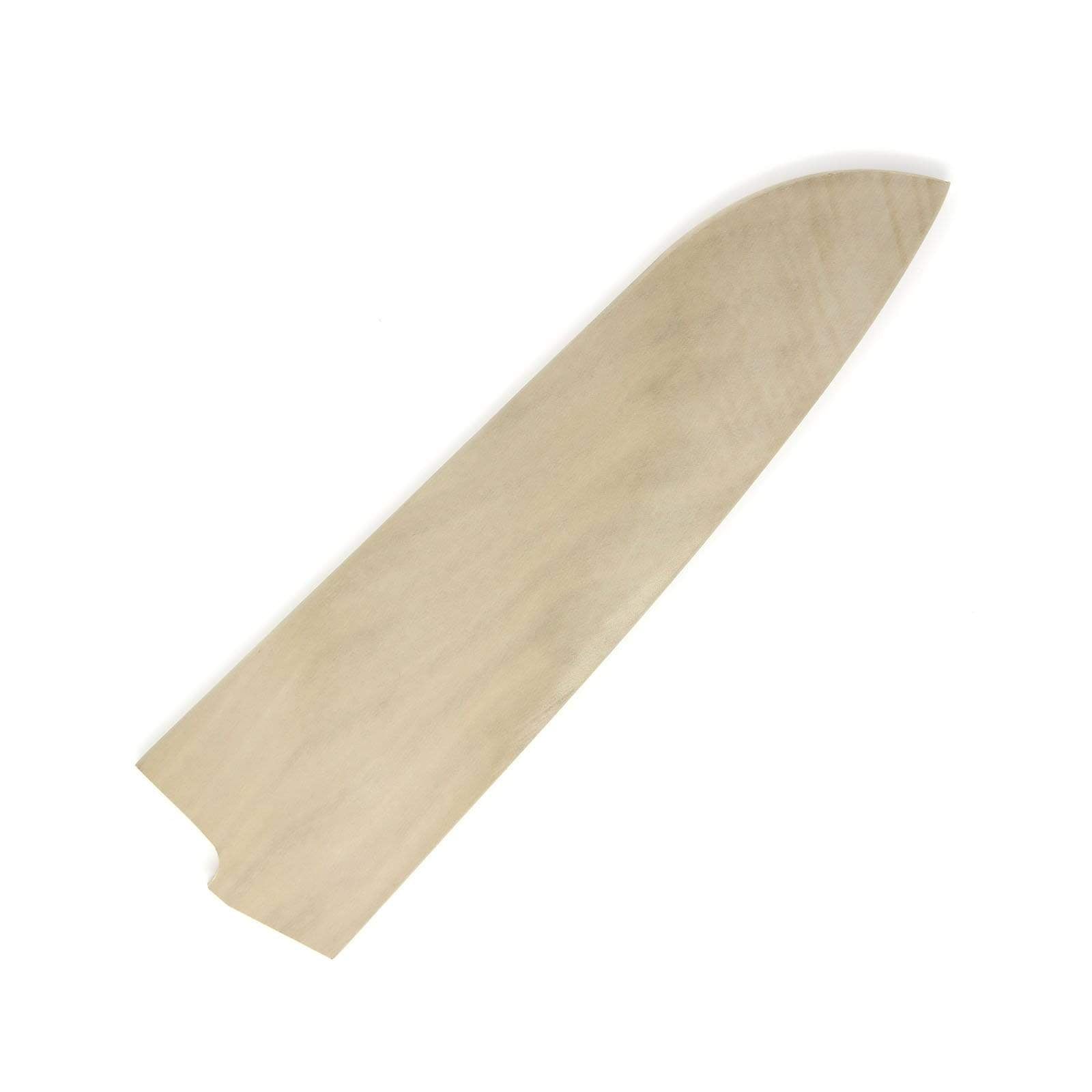 Plastic sheath (saya) for kitchen knife - Size:15/18/24cm