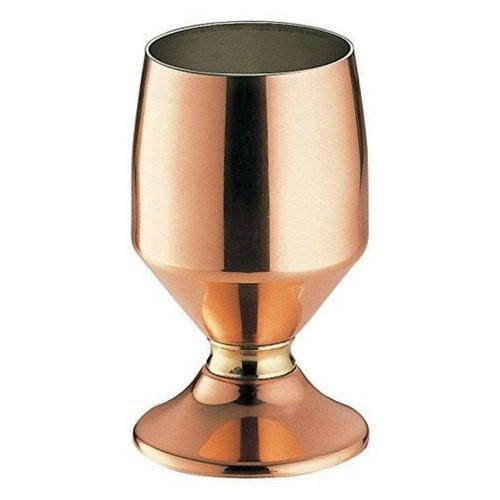 Tanabe Copper Tumbler Hammer Finish - Globalkitchen Japan