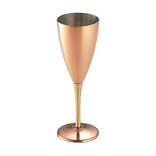 Wine Goblets 8 Brass Wine Glasses Gold Wine Glasses Brass Cups