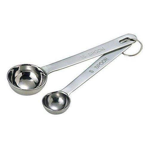 Measuring Cups & Spoons - Globalkitchen Japan