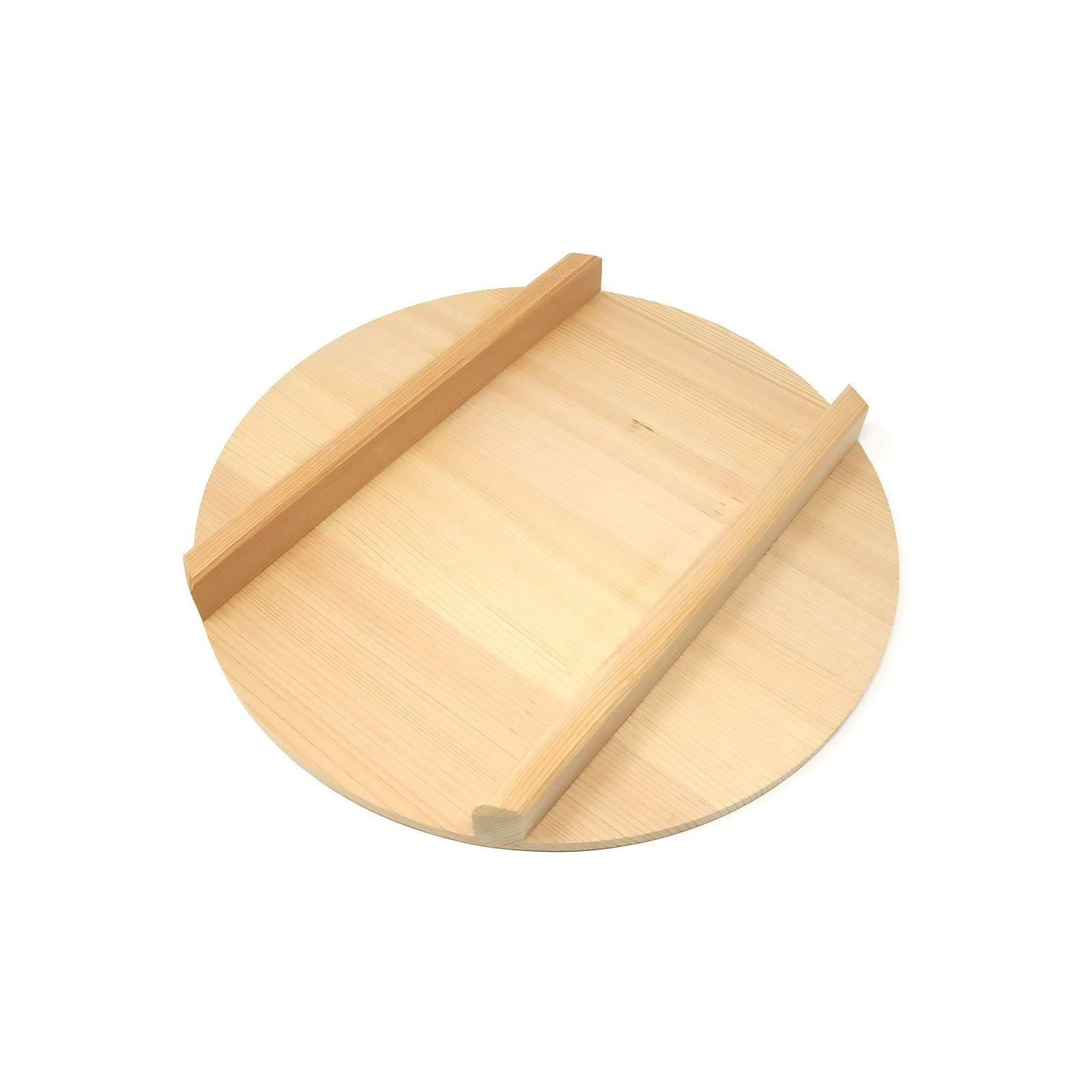 Fukui Craft ABS Resin Sushi Tub Oimatsu - Globalkitchen Japan