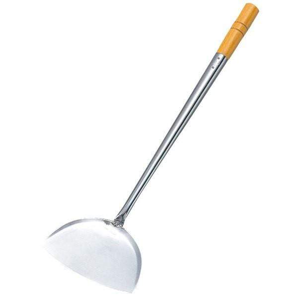 Stainless Steel Cake Spatula with Sturdy Durable Handle Cake Decorating  Spatula